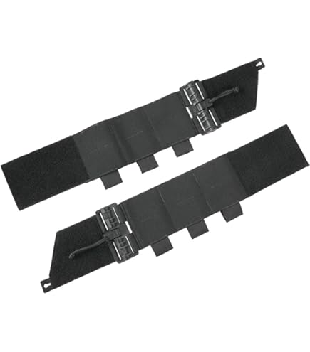 Amazon | PEW Tactical CPスタイル AVSデタッチャブルフラップ M4